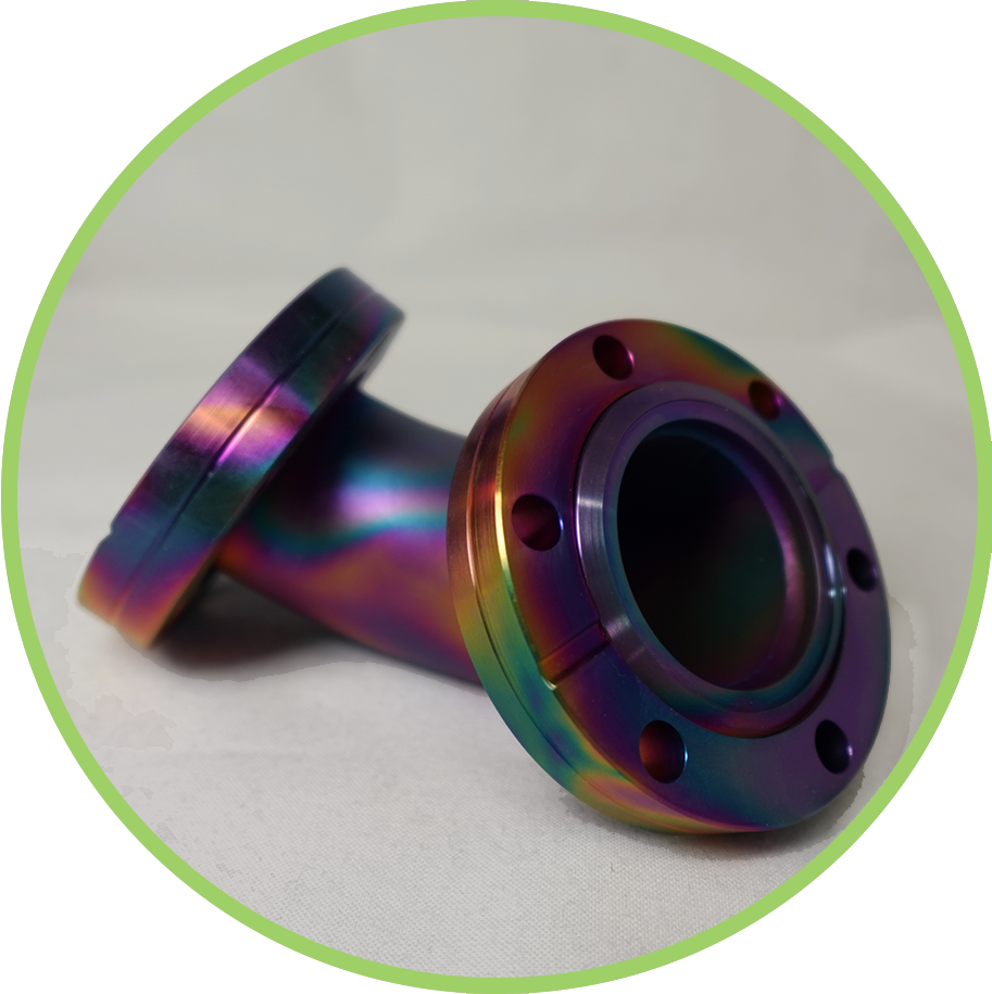 Kurt J. Lesker Company